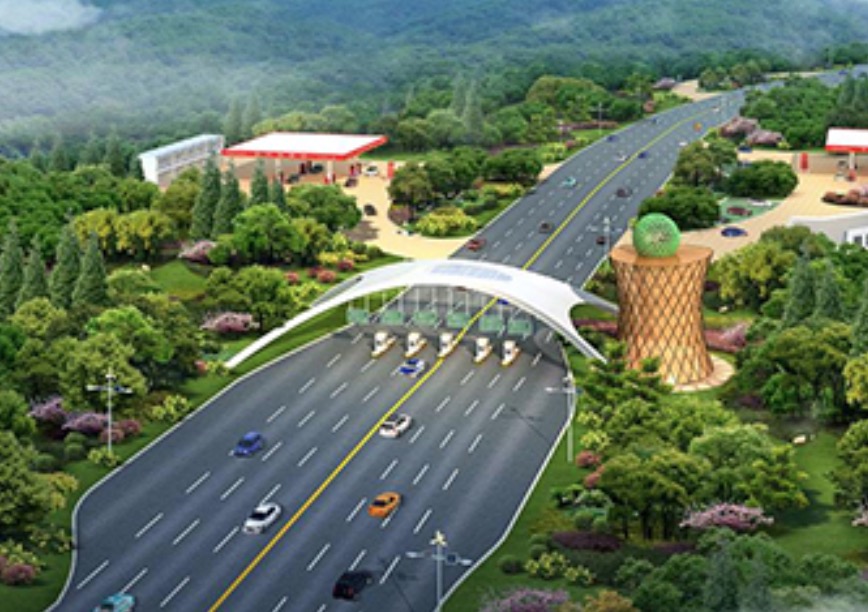 公路工程设计