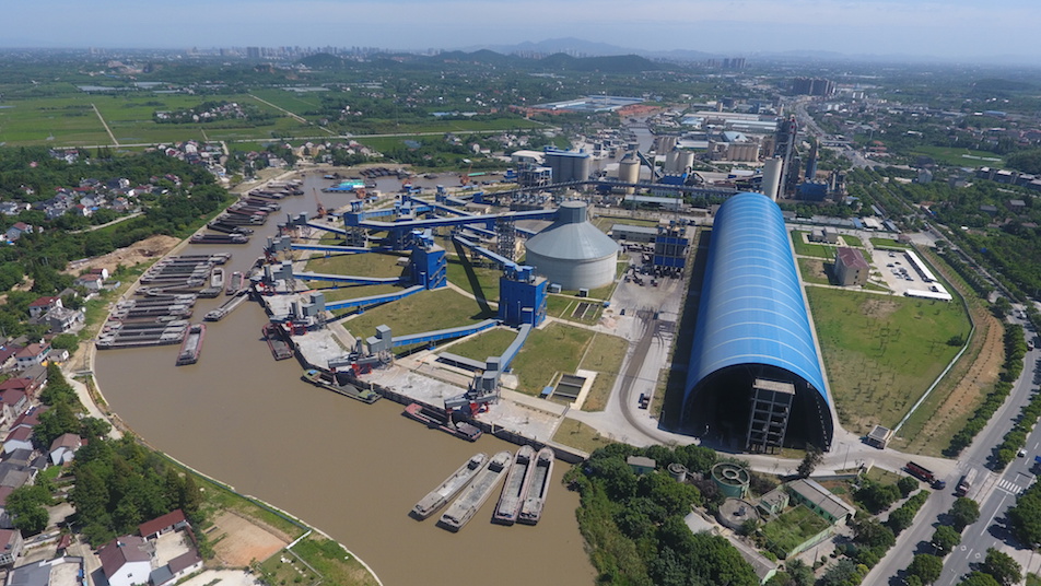 湖州南方物流有限公司