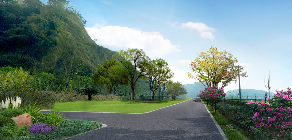 德清县农村智慧共富设施提升改造EPC项目