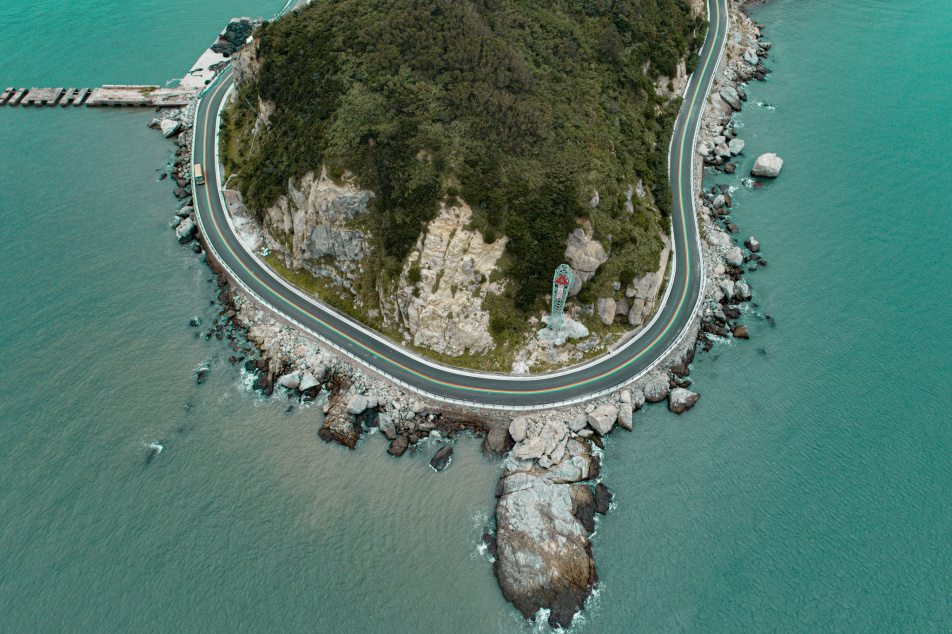 平阳县南麂岛EPC工程